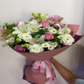  Kalkan  Flower Delivery 